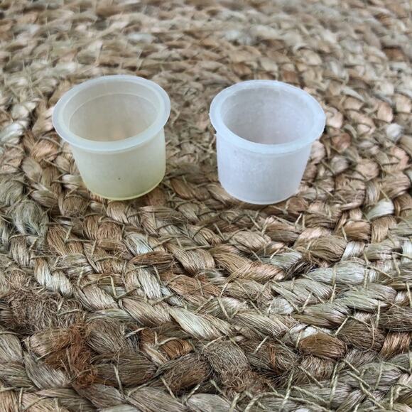 Pfaltzgraff Arbor Vine Salt and Pepper Shaker Set - Picture 7 of 10